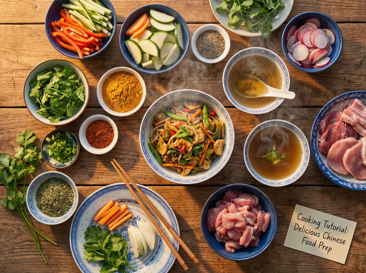 蘑菇视频热门-美食视频教程